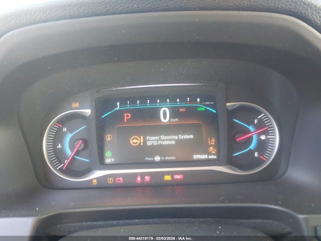 Honda Pilot Awd Elite 2021 5FNYF6H08MB080650 Image 15