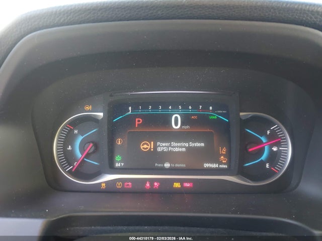 Honda Pilot Awd Elite 2021 5FNYF6H08MB080650 Image 7
