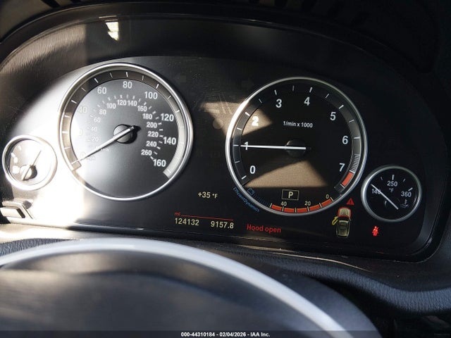 Продажа на аукционе авто 2016 Bmw X3 Xdrive28i, vin: 5UXWX9C54G0D81834, номер лота: 44310184