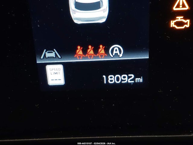 44310187 :رقم المزاد ، 5XYK6CDFXRG195720 vin ، 2024 Kia Sportage X-line مزاد بيع