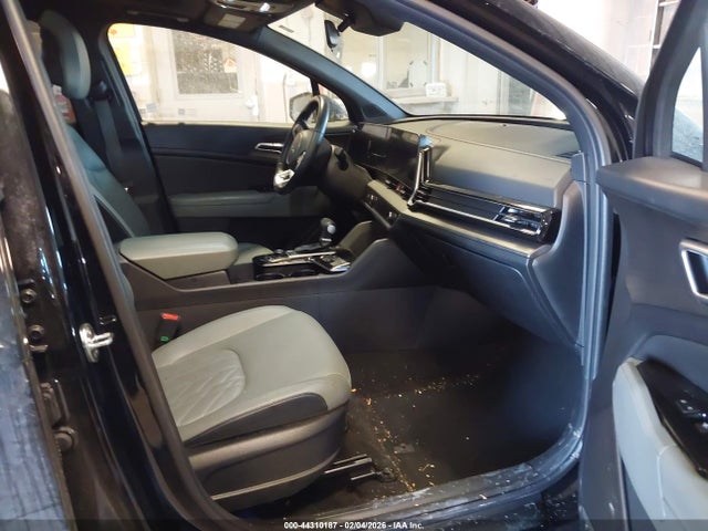 44310187 :رقم المزاد ، 5XYK6CDFXRG195720 vin ، 2024 Kia Sportage X-line مزاد بيع