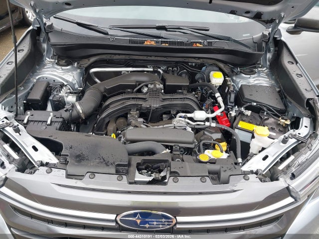 Aukcja sprzedaży 2025 Subaru Forester Premium, vin: JF2SLDDC1SH610958, numer aukcji: 44310191