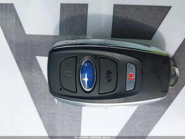 Aukcja sprzedaży 2025 Subaru Forester Premium, vin: JF2SLDDC1SH610958, numer aukcji: 44310191