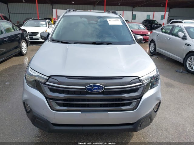 Aukcja sprzedaży 2025 Subaru Forester Premium, vin: JF2SLDDC1SH610958, numer aukcji: 44310191
