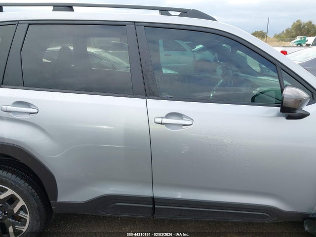 Aukcja sprzedaży 2025 Subaru Forester Premium, vin: JF2SLDDC1SH610958, numer aukcji: 44310191