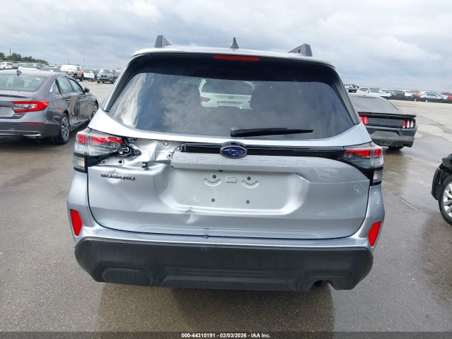 Aukcja sprzedaży 2025 Subaru Forester Premium, vin: JF2SLDDC1SH610958, numer aukcji: 44310191