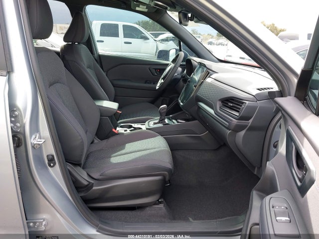 Aukcja sprzedaży 2025 Subaru Forester Premium, vin: JF2SLDDC1SH610958, numer aukcji: 44310191