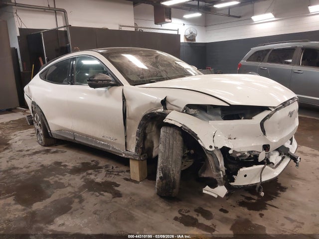 2021 FORD MUSTANG MACH-E 3FMTK3R79MMA04295