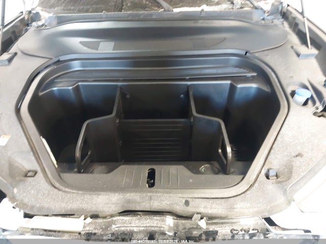 2021 FORD MUSTANG MACH-E 3FMTK3R79MMA04295 Photo 9