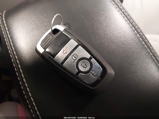 2021 FORD MUSTANG MACH-E 3FMTK3R79MMA04295 Photo 10