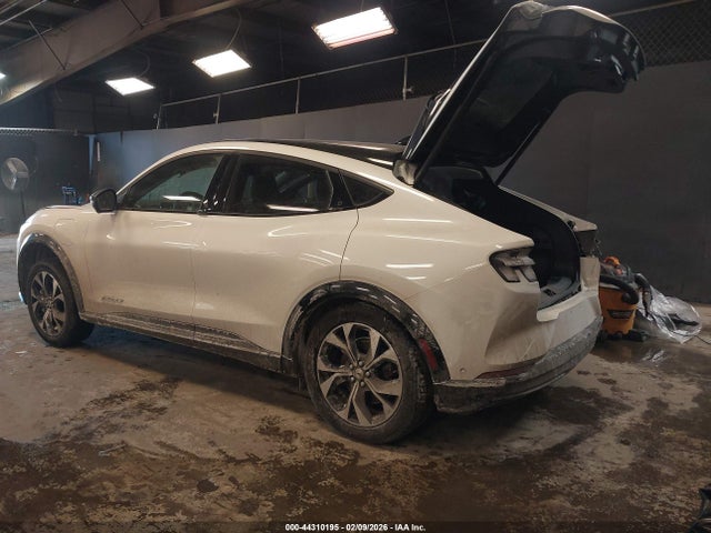 2021 FORD MUSTANG MACH-E 3FMTK3R79MMA04295 Photo 2