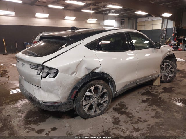 2021 FORD MUSTANG MACH-E 3FMTK3R79MMA04295 Photo 3