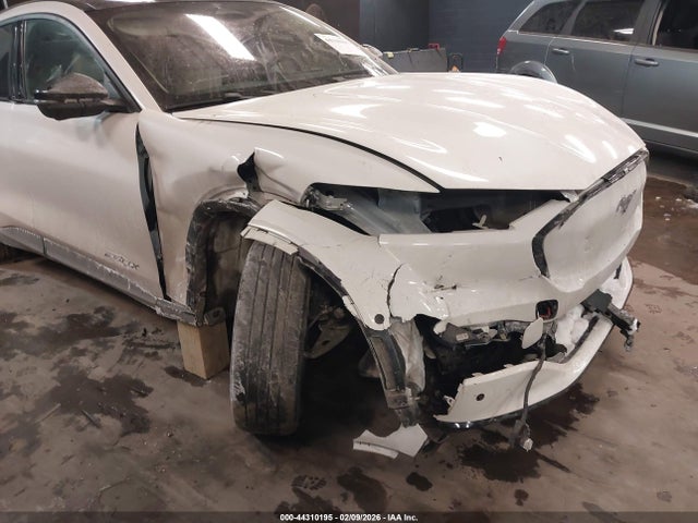 2021 FORD MUSTANG MACH-E 3FMTK3R79MMA04295 Photo 5
