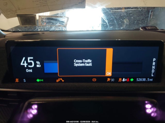 2021 FORD MUSTANG MACH-E 3FMTK3R79MMA04295 Photo 6