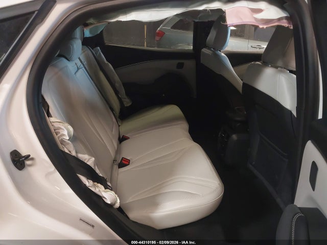 2021 FORD MUSTANG MACH-E 3FMTK3R79MMA04295 Photo 7