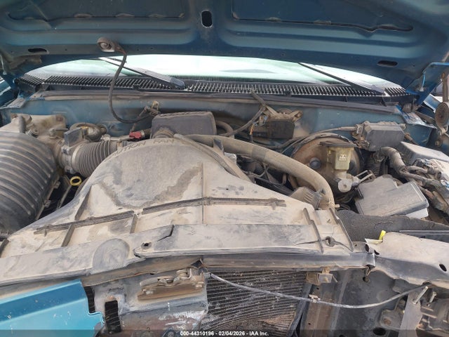 Продаж на аукціоні авто 1998 Gmc Sierra 1500 Sl Wideside, vin: 1GTEC14W2WZ518259, номер лоту: 44310196