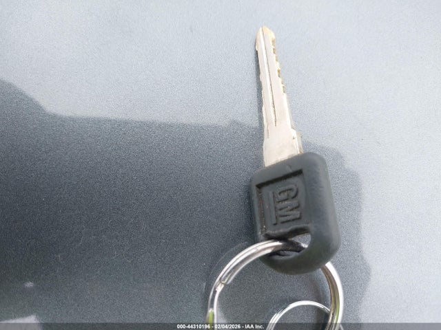 Продаж на аукціоні авто 1998 Gmc Sierra 1500 Sl Wideside, vin: 1GTEC14W2WZ518259, номер лоту: 44310196