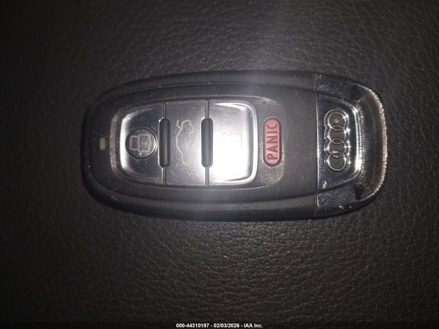 2015 AUDI A6 WAUHGAFC5FN027337 Photo 10