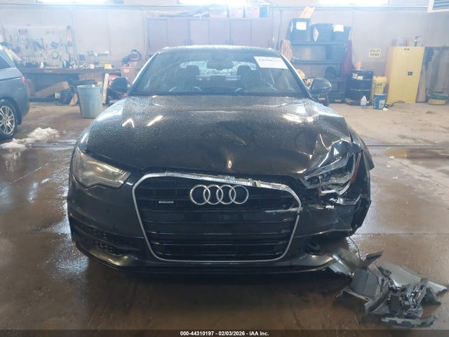 Aukcja sprzedaży 2015 Audi A6 3.0t Premium Plus, vin: WAUHGAFC5FN027337, numer aukcji: 44310197