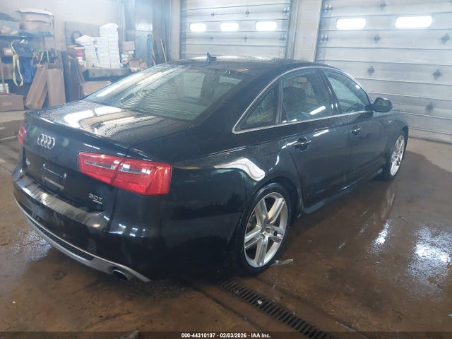 2015 AUDI A6 WAUHGAFC5FN027337 Photo 3