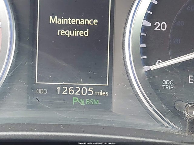 Toyota Highlander Limited 2018 5TDDZRFH4JS498517 Image 15