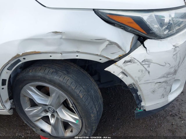 Toyota Highlander Limited 2018 5TDDZRFH4JS498517 Image 19