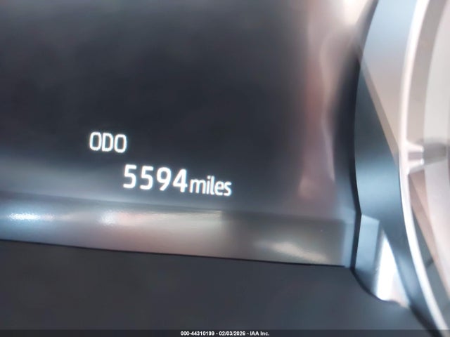 Toyota Highlander Hybrid Xle 2025 5TDKBRCHXSS685360 Image 16