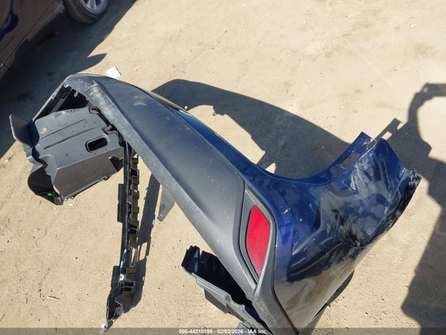 Toyota Highlander Hybrid Xle 2025 5TDKBRCHXSS685360 Image 12