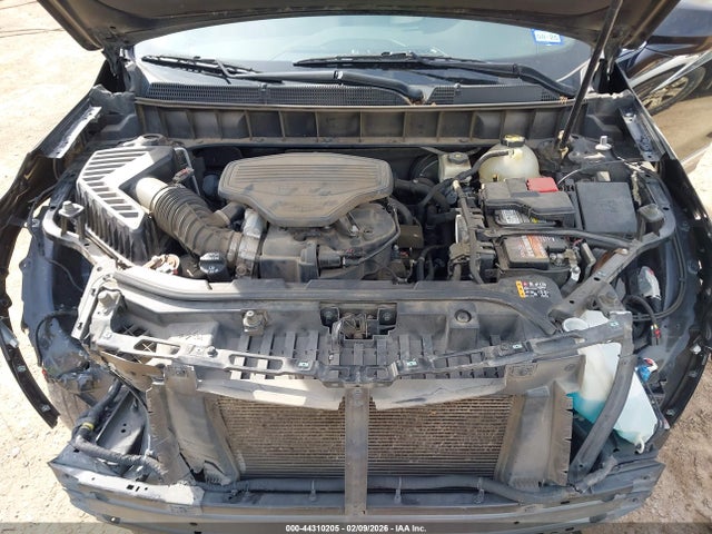 2017 CADILLAC XT5 1GYKNARS1HZ258503 Photo 9