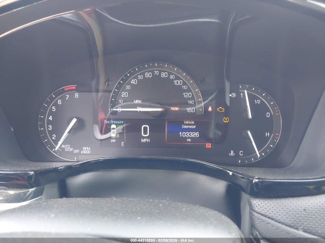 2017 CADILLAC XT5 1GYKNARS1HZ258503 Photo 6