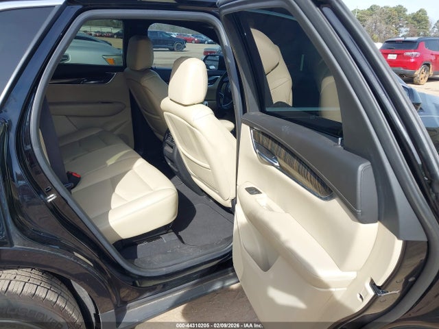 2017 CADILLAC XT5 1GYKNARS1HZ258503 Photo 7