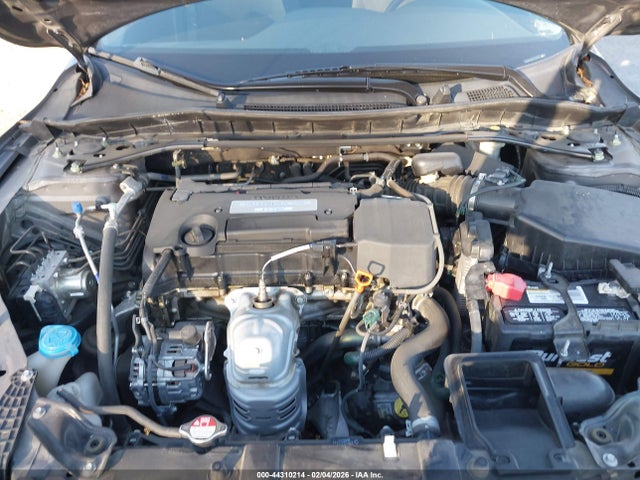 1HGCR2F76FA114219 Honda ACCORD EX