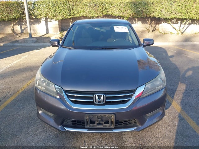 1HGCR2F76FA114219 Honda ACCORD EX