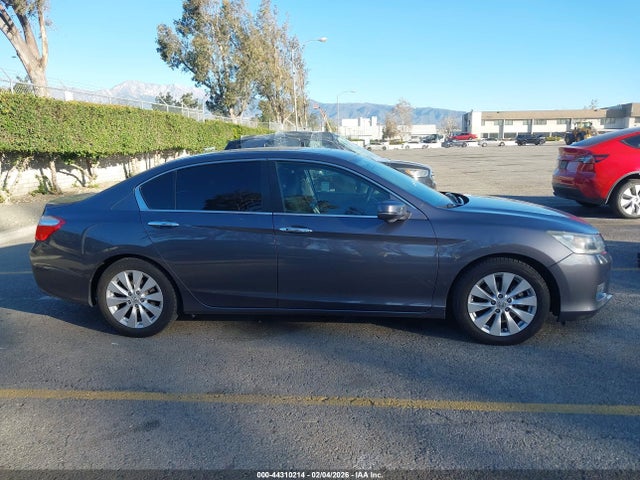 1HGCR2F76FA114219 Honda ACCORD EX