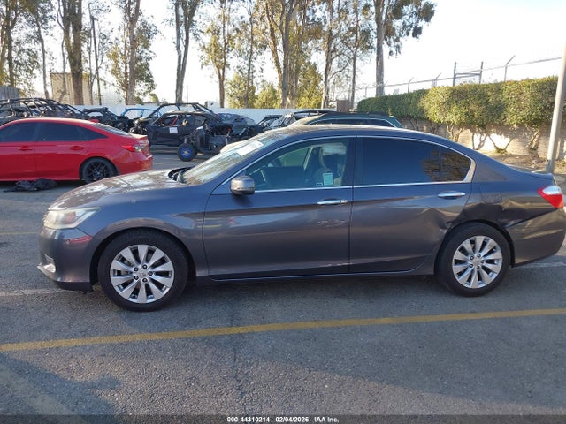 1HGCR2F76FA114219 Honda ACCORD EX