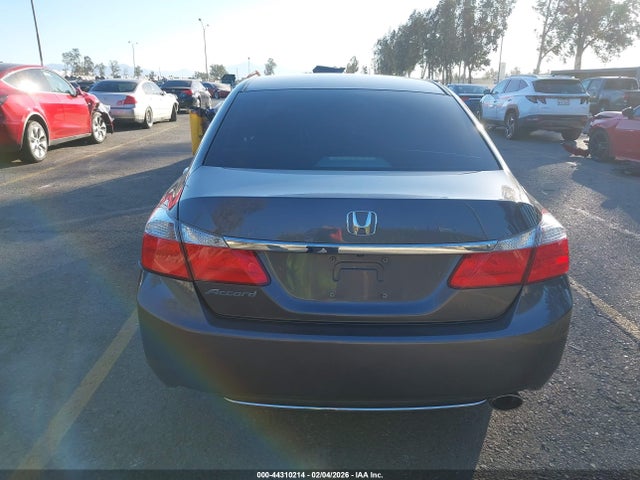 1HGCR2F76FA114219 Honda ACCORD EX