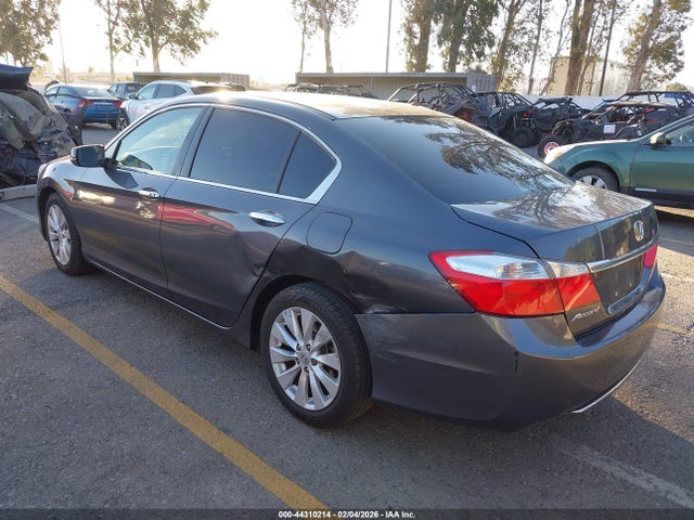1HGCR2F76FA114219 Honda ACCORD EX