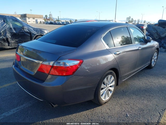 1HGCR2F76FA114219 Honda ACCORD EX