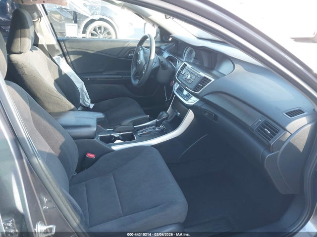 1HGCR2F76FA114219 Honda ACCORD EX