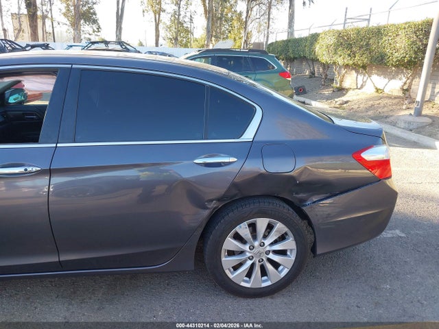 1HGCR2F76FA114219 Honda ACCORD EX