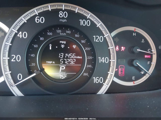 1HGCR2F76FA114219 Honda ACCORD EX