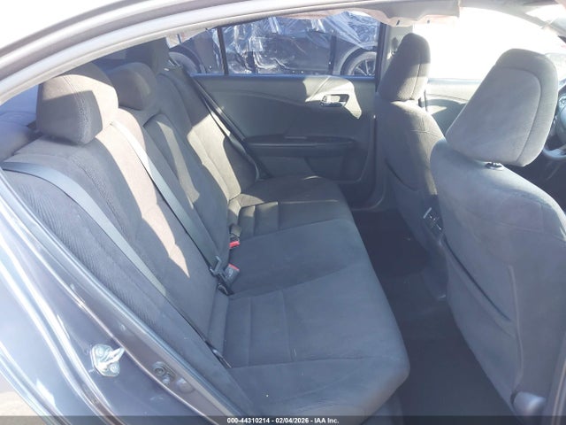 1HGCR2F76FA114219 Honda ACCORD EX