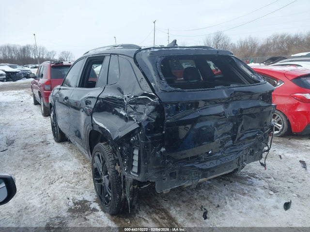 2025 VOLKSWAGEN TIGUAN 3VVGR7RM8SM068017 Photo 2