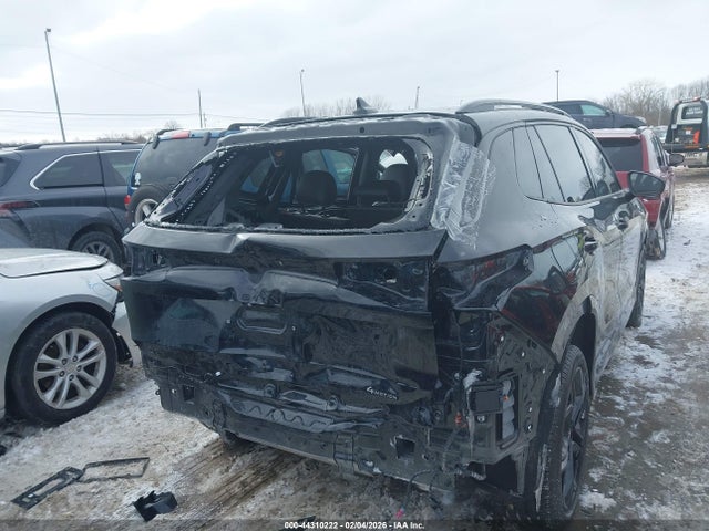 2025 VOLKSWAGEN TIGUAN 3VVGR7RM8SM068017 Photo 5