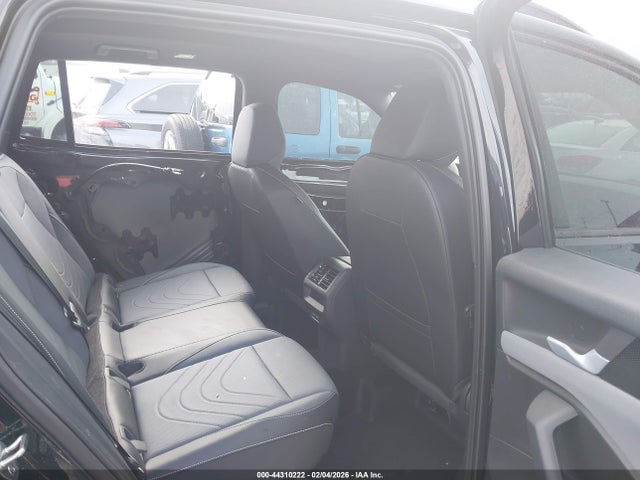 2025 VOLKSWAGEN TIGUAN 3VVGR7RM8SM068017 Photo 7