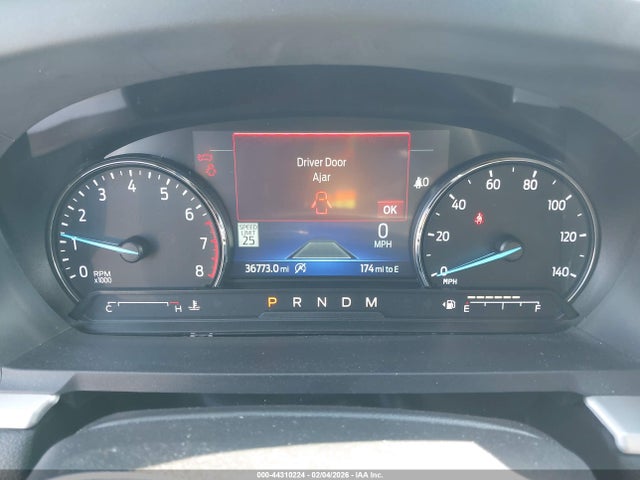 Ford EXPLORER XLT 2021 1FMSK8DH1MGB96332 Image 7