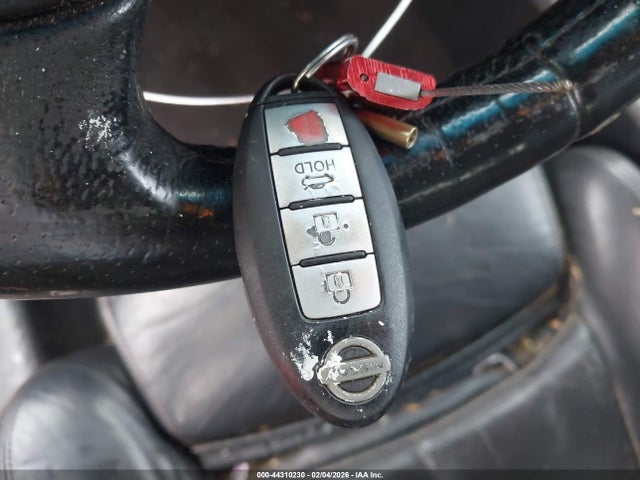 2009 NISSAN MAXIMA 1N4AA51E09C856036 Photo 10