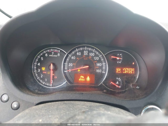 2009 NISSAN MAXIMA 1N4AA51E09C856036 Photo 6