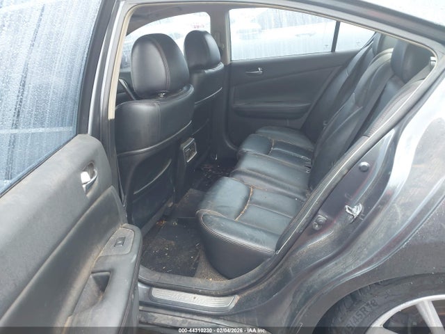 2009 NISSAN MAXIMA 1N4AA51E09C856036 Photo 7