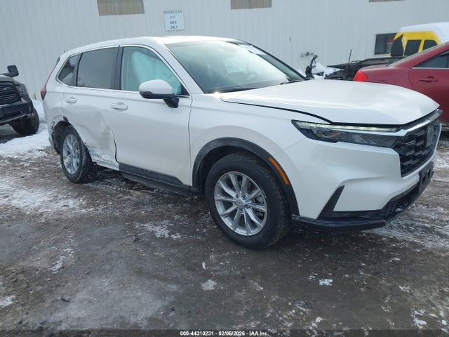 2024 HONDA CR-V 2HKRS4H42RH434288